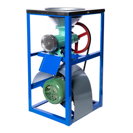 Electrocasnice - Masina de tocat carne electrica 2200W 32 Micul Fermier