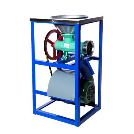 Masina de tocat carne electrica 2200W 32 Micul Fermier [1]