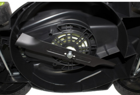 Masina de tuns gazon 1000W [2]