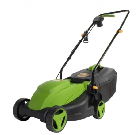 Masina de tuns gazon 1000W [0]