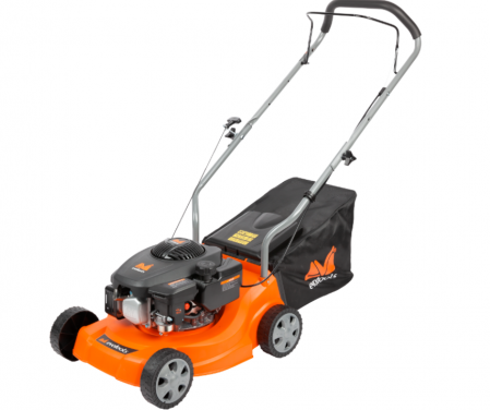 Moto Coase & Masina de tuns iarba - MASINA DE TUNS IARBA 3,5 CP 4 Timpi