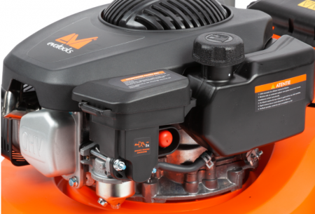 MASINA DE TUNS IARBA 3,5 CP 4 Timpi [5]