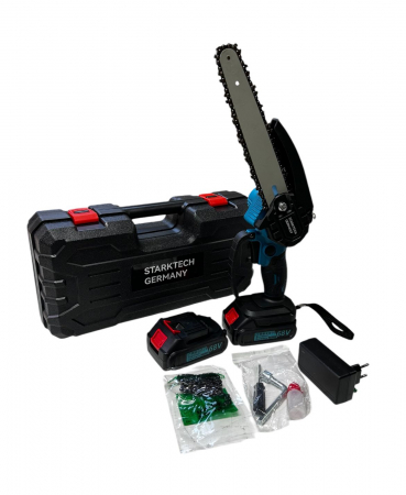 Drujbe - Mini drujba cu 2 acumulatori 68 V