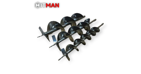 Motoburghiu 6.3 Hp 73cc Starktech Germany [2]