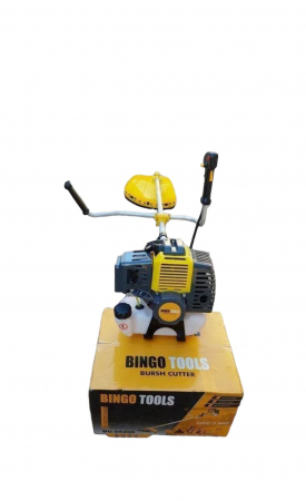 Motocoasa pe benzina 5.8 CP 13500 rpm [2]