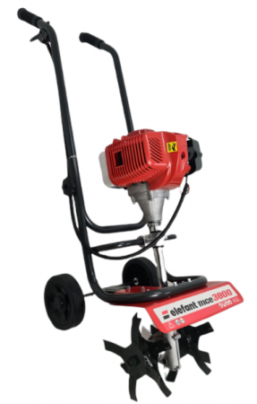 Motocultor 2.4CP, 52cc, Latime de lucru 300mm [0]