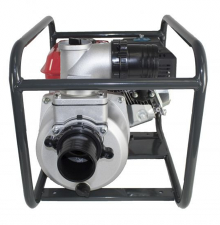 Motopompa pe benzina 4 timpi 2 toli 6.5CP [3]