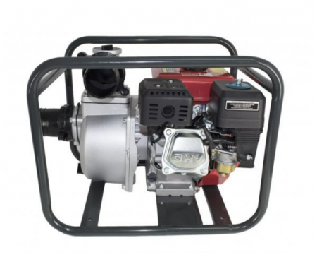 Motopompa pe benzina 4 timpi 3 toli 7.5CP [1]