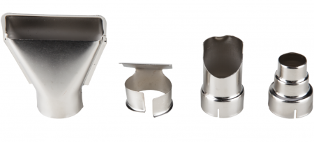 Pistol aer cald 2000W [2]