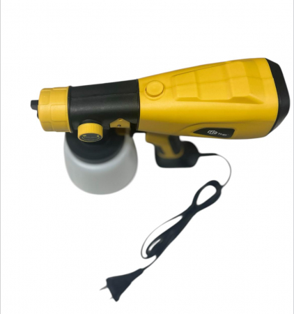 Pistol de vopsit electric 600W M6014 THO [6]