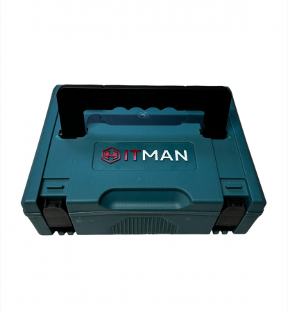 Cheie Pistol Impact 2 Acumulatori 62V 8A 1250 Nm [4]