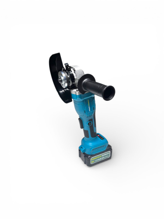 Polizor Unghiular Flex 2 Acumulatori 88V Starktech Germany [1]