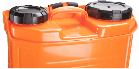 Pompa de Stropit Electrica cu Acumulator 16L 12V 8Ah [3]