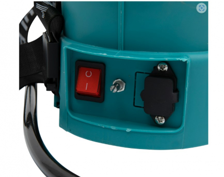 Pompa de stropit electrica 18L cu acumulator 8A 12V [2]