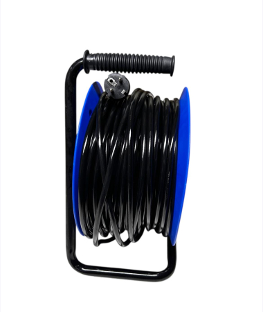 Prelungitor Rola curent 50M 3X1,5 THO [1]