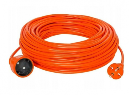 Accesorii - Prelungitor cablu curent 20M 3X1,5