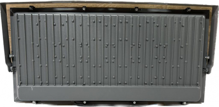 Proiector Led 1000W 6500K 220V IP66 [2]