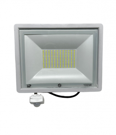 Proiector Led 100W IP67 senzor de miscare [1]