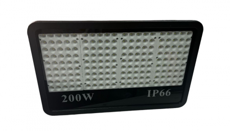Proiector Led 200W 6500K 14000 Lm 220V IP 66 [2]