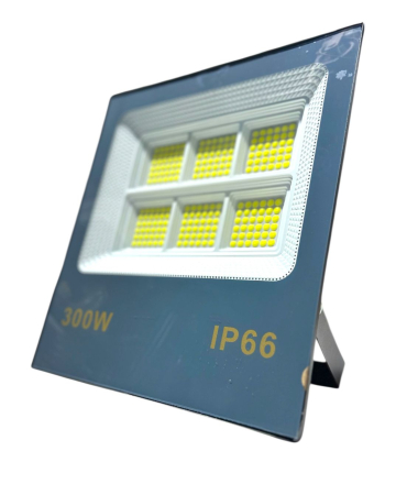 Lampi Solare&Proiectoare - Proiector Led 300W 6500K IP66 220V