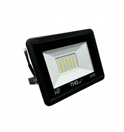 Lampi Solare&Proiectoare - Proiector Led 30w IP67