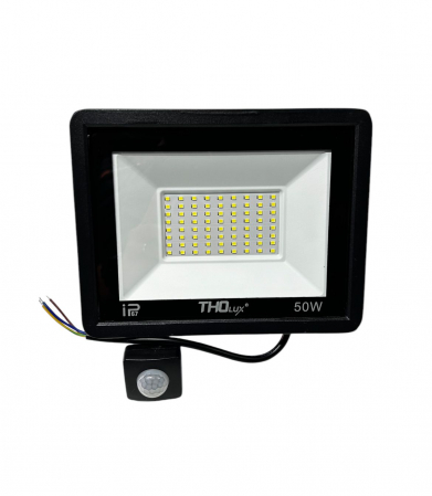 Proiector Led 50w IP67 senzor de miscare [3]