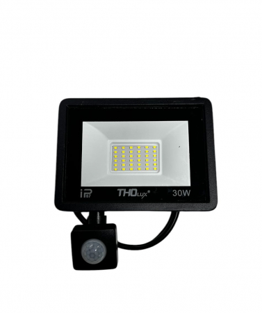 Proiector Led 30w IP67 senzor de miscare [1]