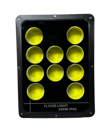 Proiector Led 500W 6500k 220V [2]