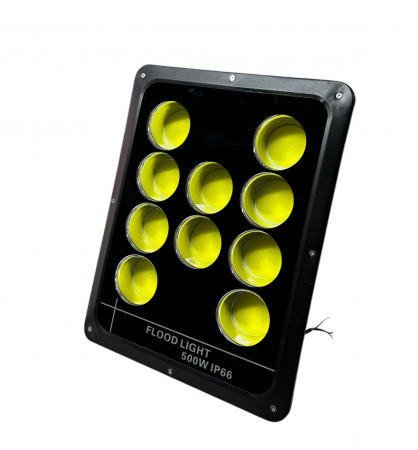 Proiector Led 500W 6500k 220V [0]