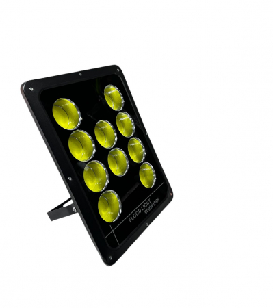 Proiector Led 500W 6500k 220V [1]