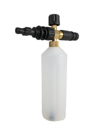 Compresoare & Generatoare - Rezervor Dozator Spuma