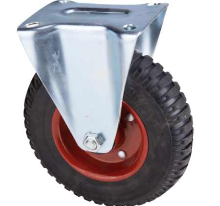 Accesorii - ROATA FIXA CARUCIOR MM SKG 200