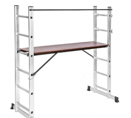 Scari - SCARA MULTIFUNCTIONALA SCHELA 2X6