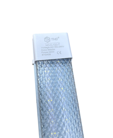 Corp de iluminat neon Led 90W 120 CM  [5]
