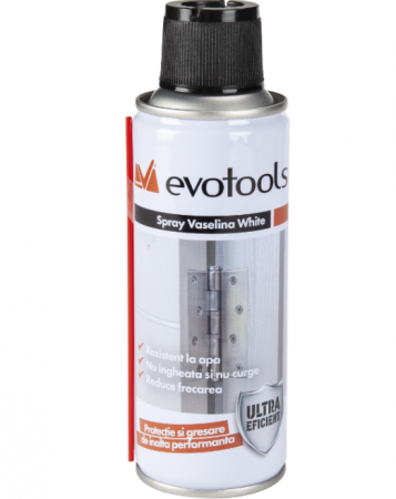 Consumabile,Accesorii - SPRAY VASELINA WHITE 1150 / V ML 200