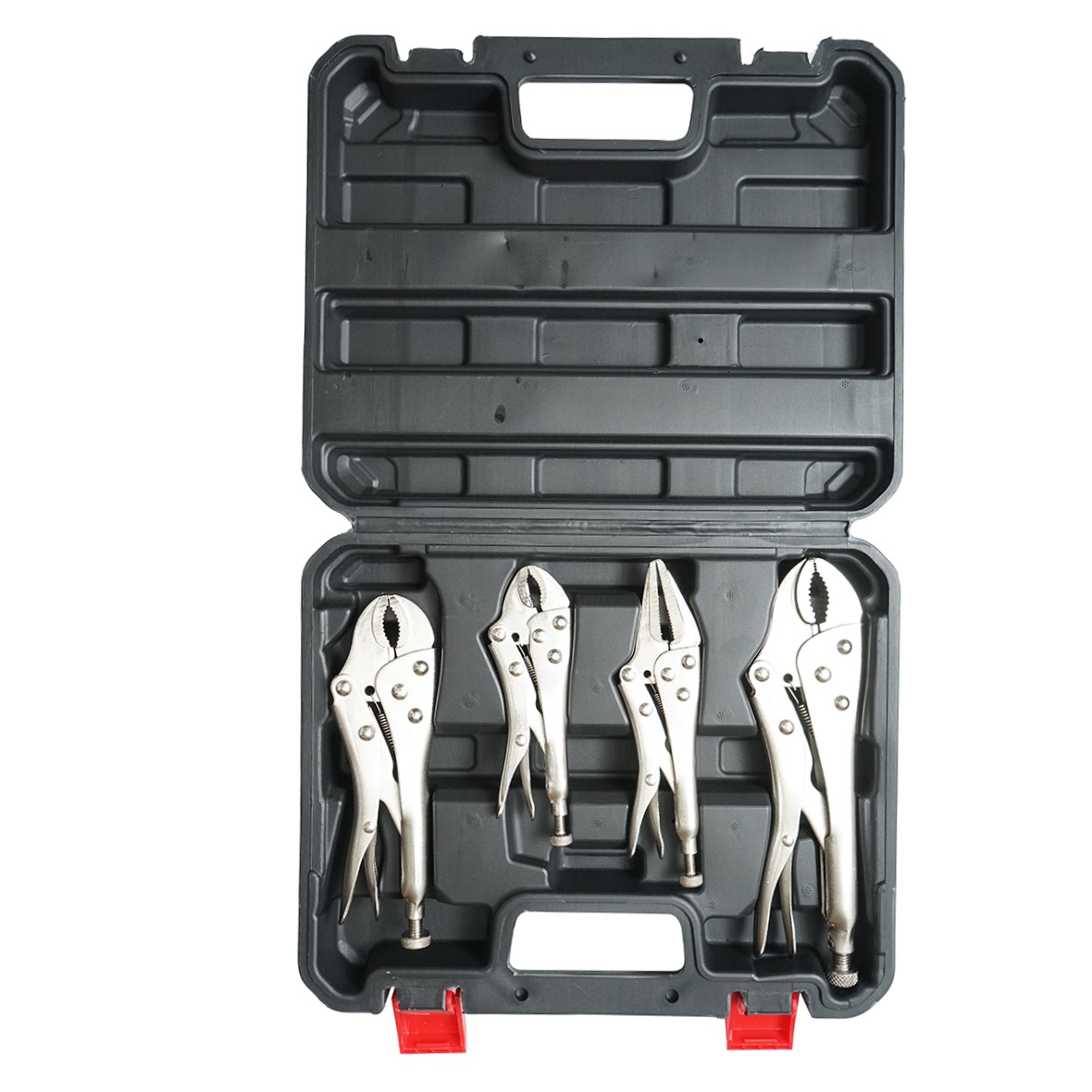 Trusa cleste autoblocant reglabil multifunctional 4 piese Breckner Germany [2]