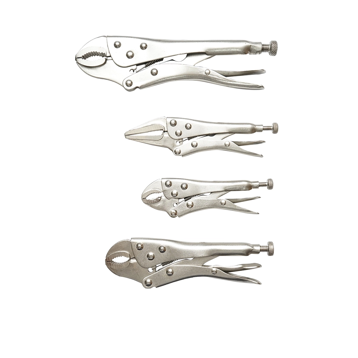 Trusa cleste autoblocant reglabil multifunctional 4 piese Breckner Germany [3]