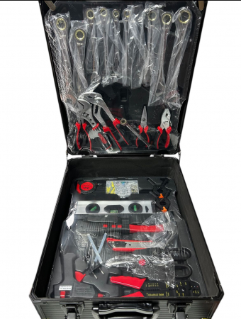 Trusa Scule Troler Profesional 619 piese [2]