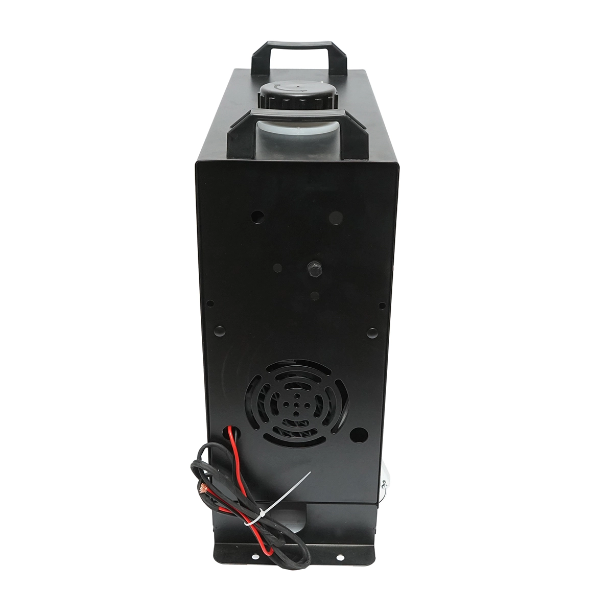 Incalzitor stationar, sirocou economic 12-24V, 5KW, display LCD cu telecomanda  [6]