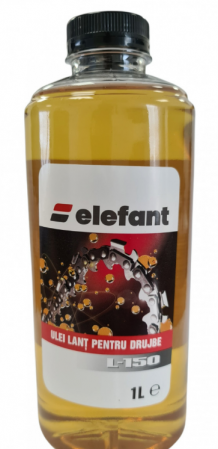 Accesorii & Consumabile - Ulei ungere lant 1L