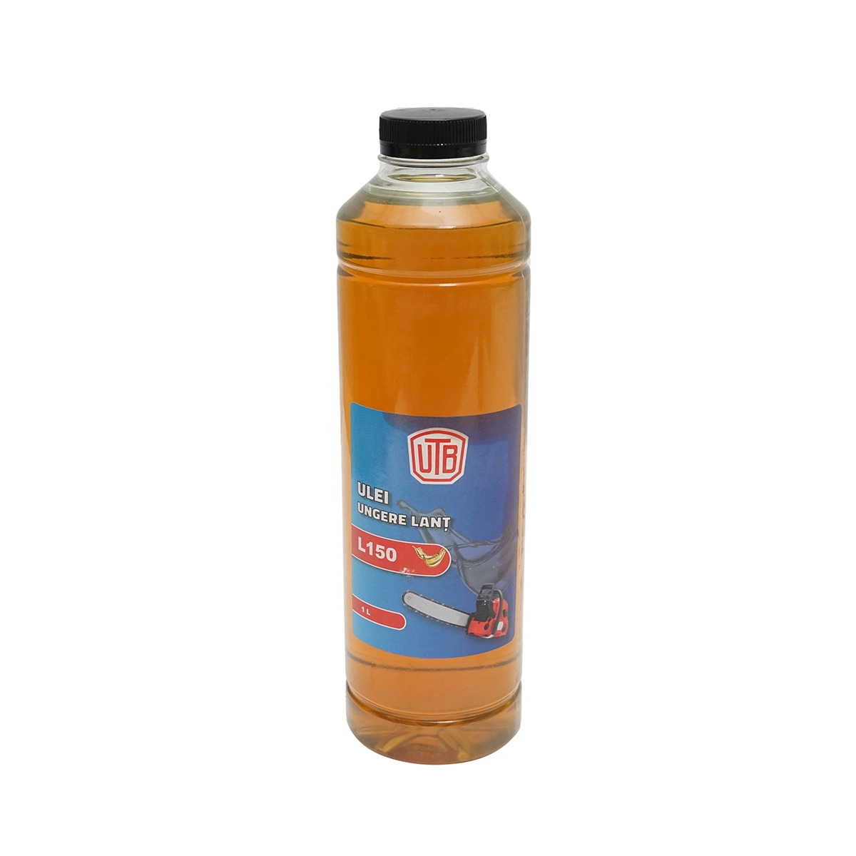 Drujba & Motocoasa & Fierastrau & Circular - Ulei ungere lant drujba 1L