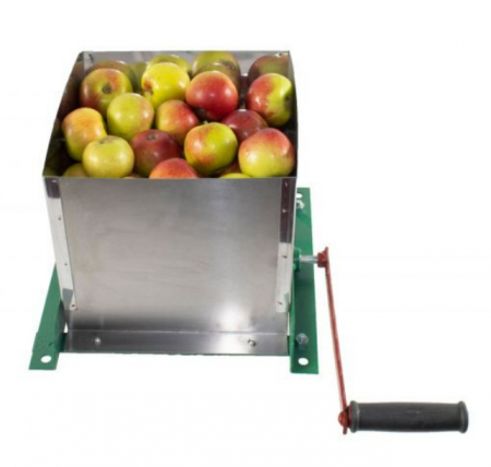 Zdrobitor Tocator Fructe Legume Inox 4947 [2]