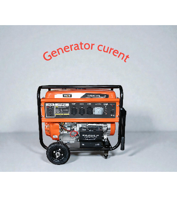 Generatoare Compresoare