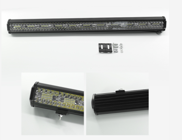 Led Bar 99 cm 840W IP67 6500K BK88689 Breckner Germany [2]