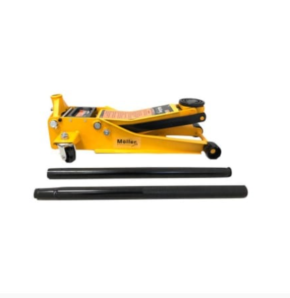 Cric Hidraulic Crocodil 5 Tone Moller [2]