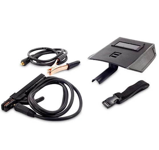 Aparat De Sudura Invertor Royal Kraft 300A [2]