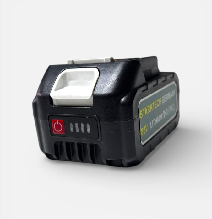 Acumulator Baterie LI-ion 188V/8000mAh [2]