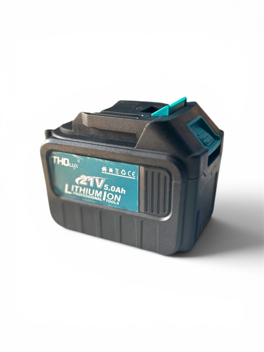 Acumulator LI-ion 21V/5000mAh THO LUX [2]