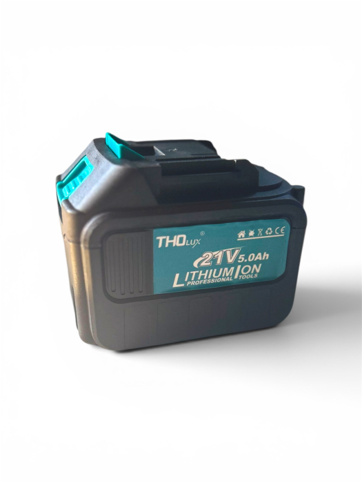Acumulator LI-ion 21V/5000mAh THO LUX [3]