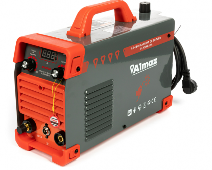 Aparat de taiat cu Plasma 40A [2]